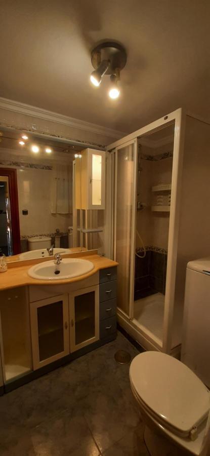 マラガ Moclinejo Houseヴィラ エクステリア 写真